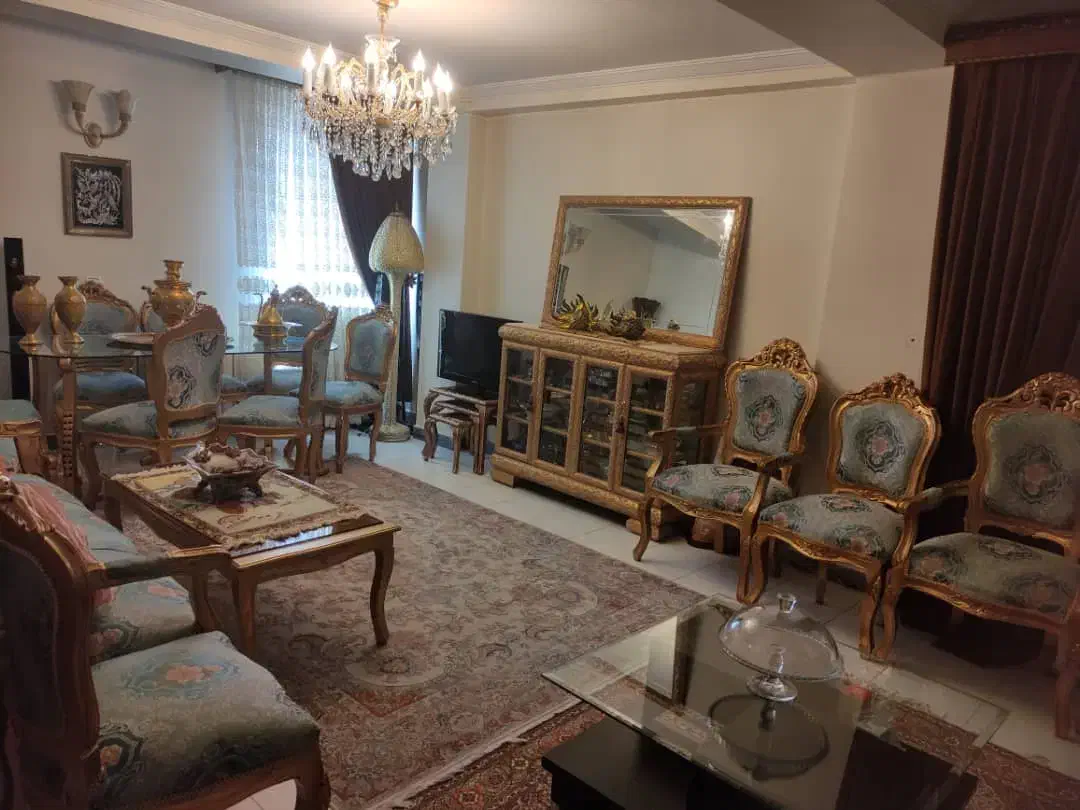 آپارتمان 85 متری الهیه سروستان|فروش آپارتمان|تبریز, |دیوار