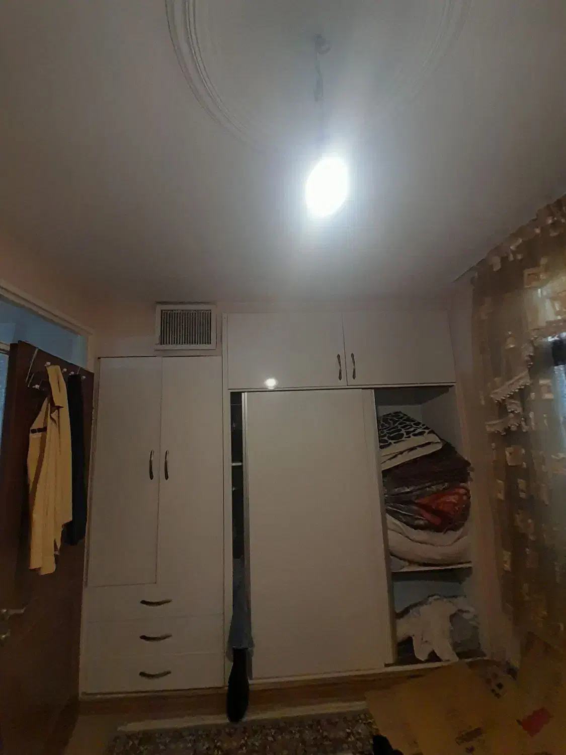 اجاره یک واحد ۴۵ متری