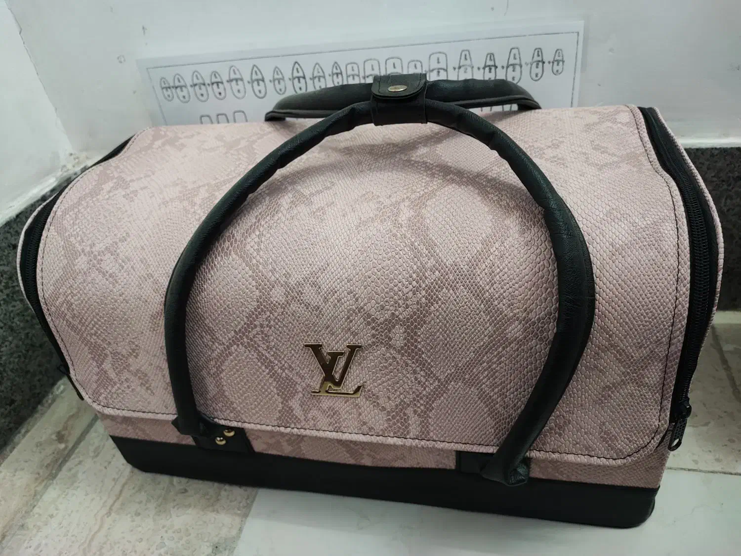 لوازم کاشت ناخن|آرایشی، بهداشتی، درمانی|قم, بلوار امین و ساحلی|دیوار