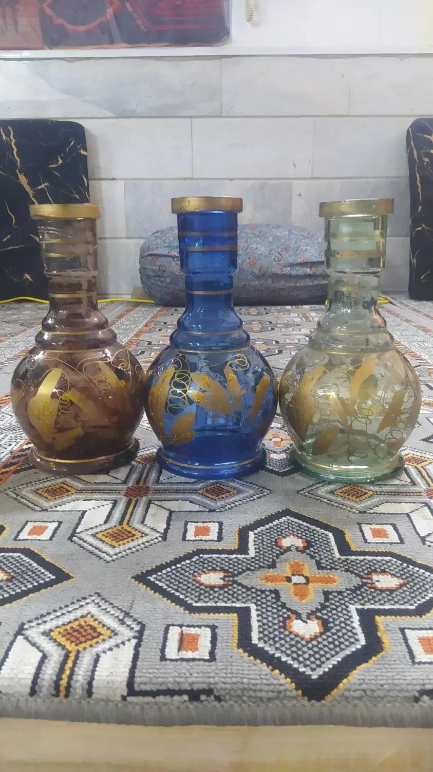 شیشه|صنایع دستی و سایر لوازم تزئینی|قم, طلاب غیر ایرانی|دیوار