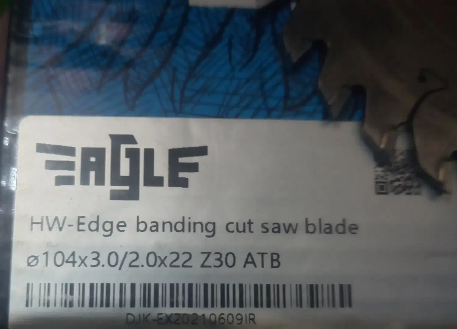 تیغه الماسه MDF بر|ابزارآلات|تهران, شهرک رضویه|دیوار