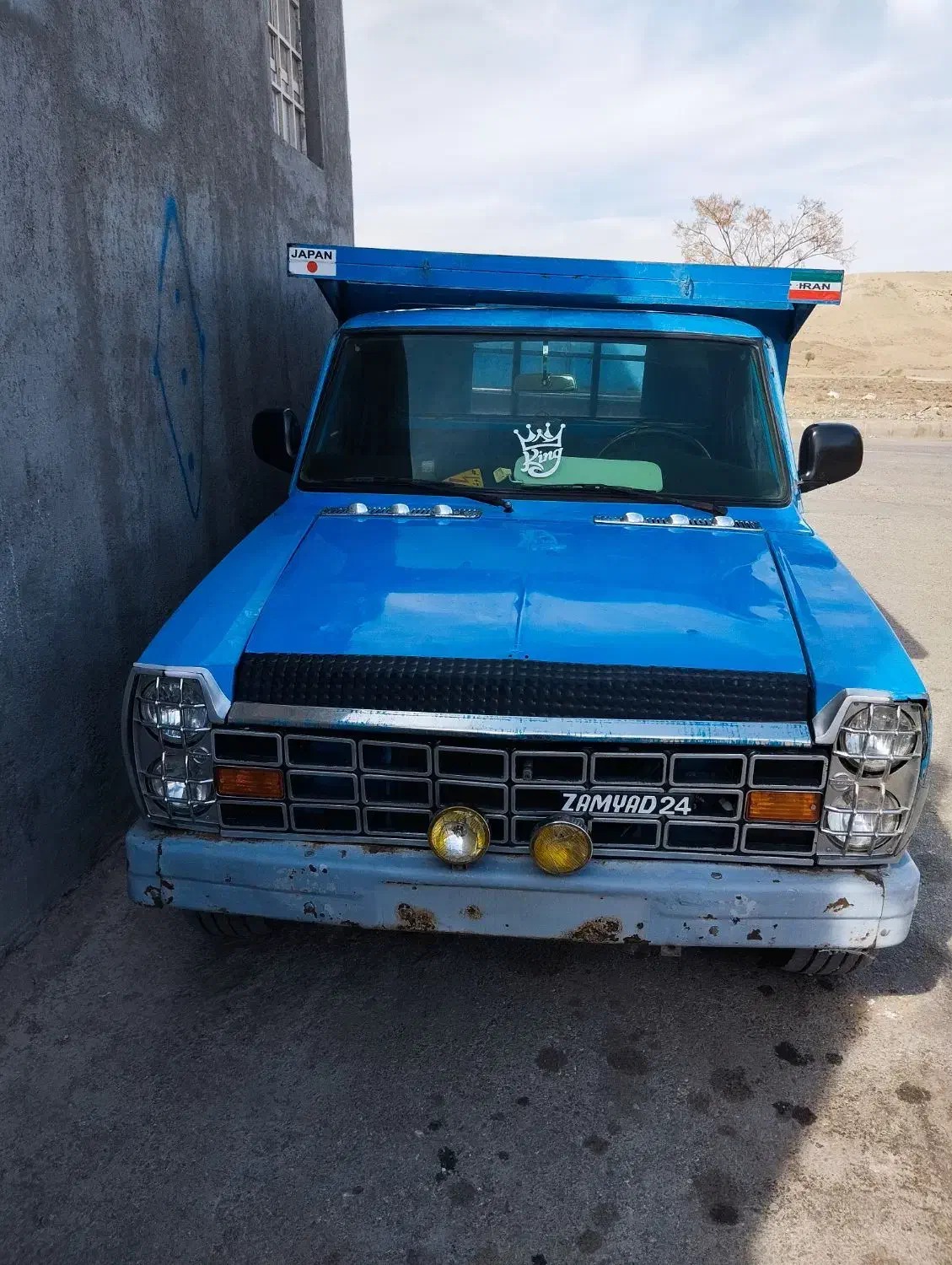 نیسان دیزل|خودرو سواری و وانت|شوسف, |دیوار