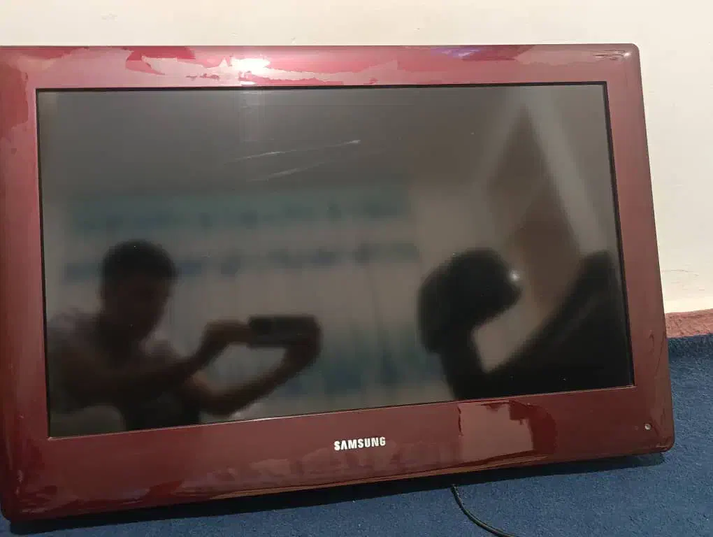 تلویزیون سامسونگ|تلویزیون و پروژکتور|فردیس, قریشی|دیوار