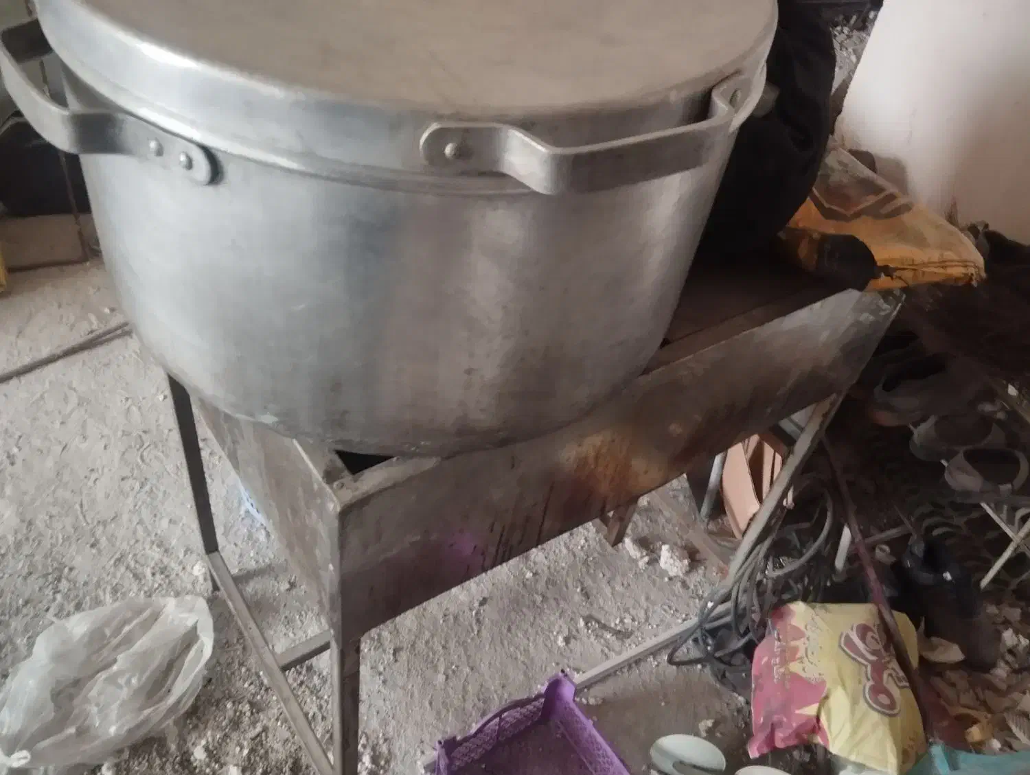 فر دیزی|اجاق گاز و لوازم برقی پخت‌وپز|مشگین شهر, |دیوار