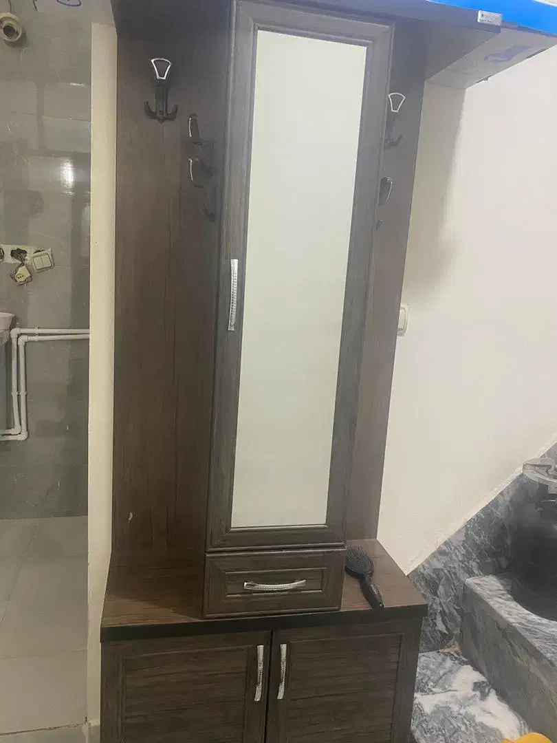 جاکفشی|جاکفشی، کمد، دراور|اسلام‌‌آباد غرب, |دیوار