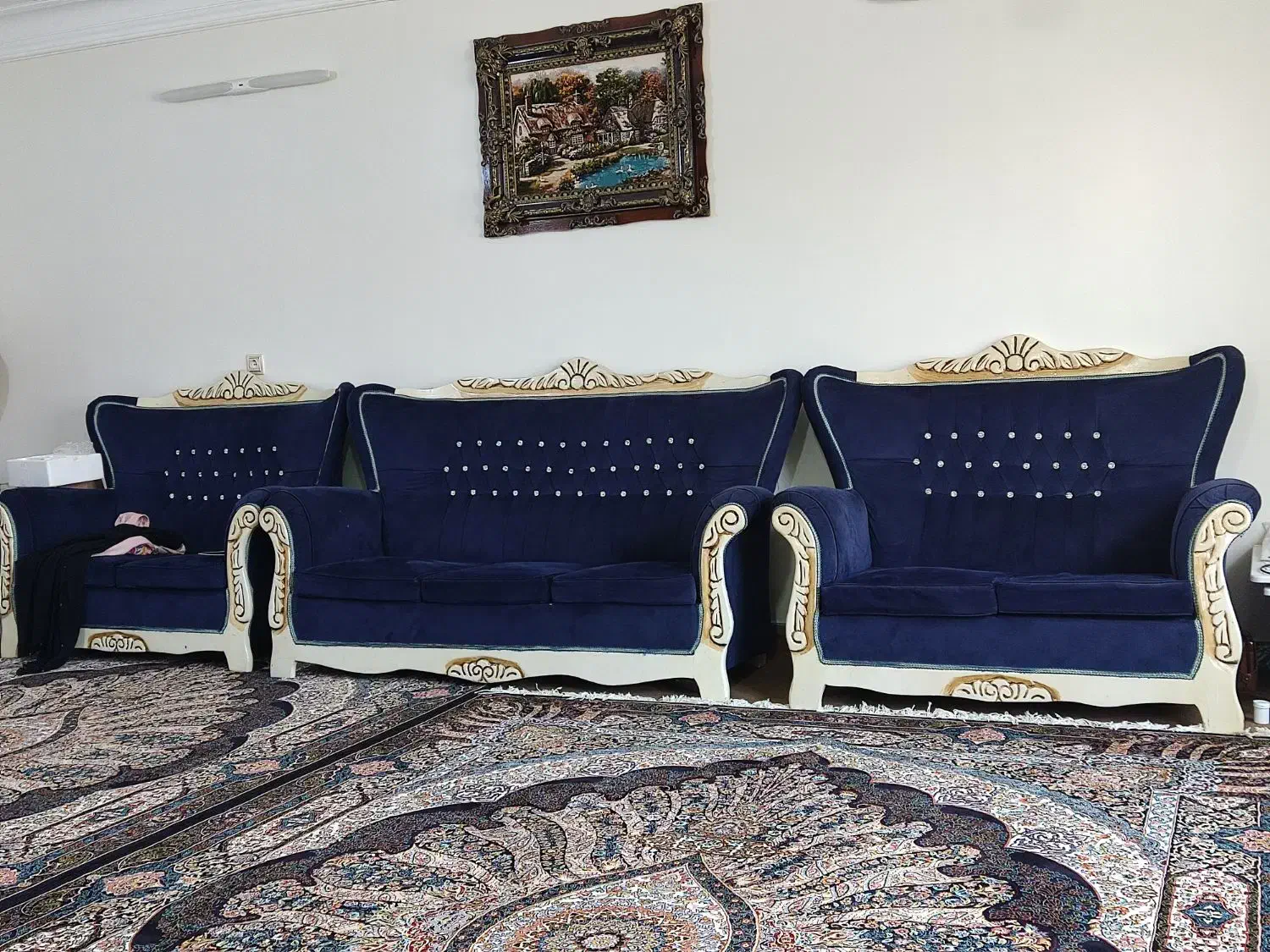 مبل کارکرد|مبلمان خانگی و میز عسلی|لنگرود, |دیوار