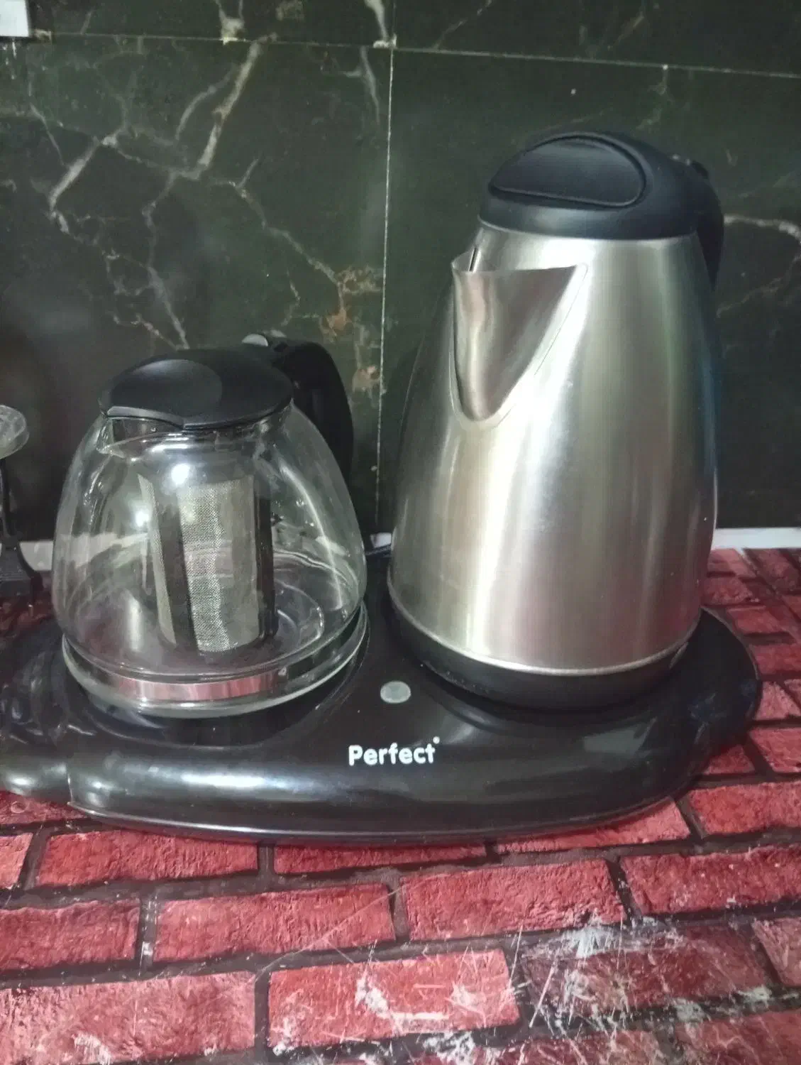 چای ساز|سماور، چایساز، قهوهساز|فردیس, فردیس|دیوار