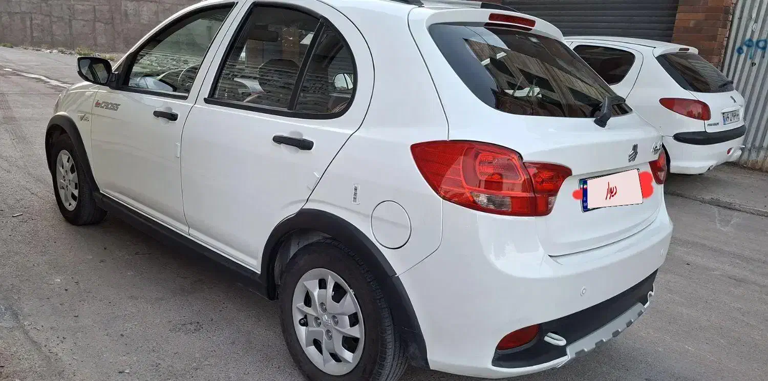 کوییک s کارمندی واقعی|خودرو سواری و وانت|کرمان, |دیوار