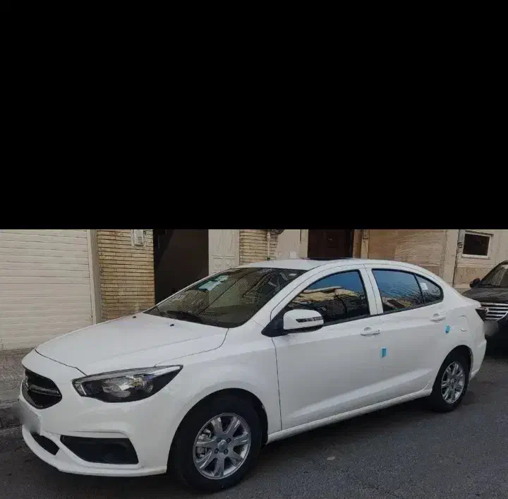 بدون سانروف شاهین gl صفر کیلومتر تحویل فوری|خودرو سواری و وانت|تهران, ستارخان|دیوار