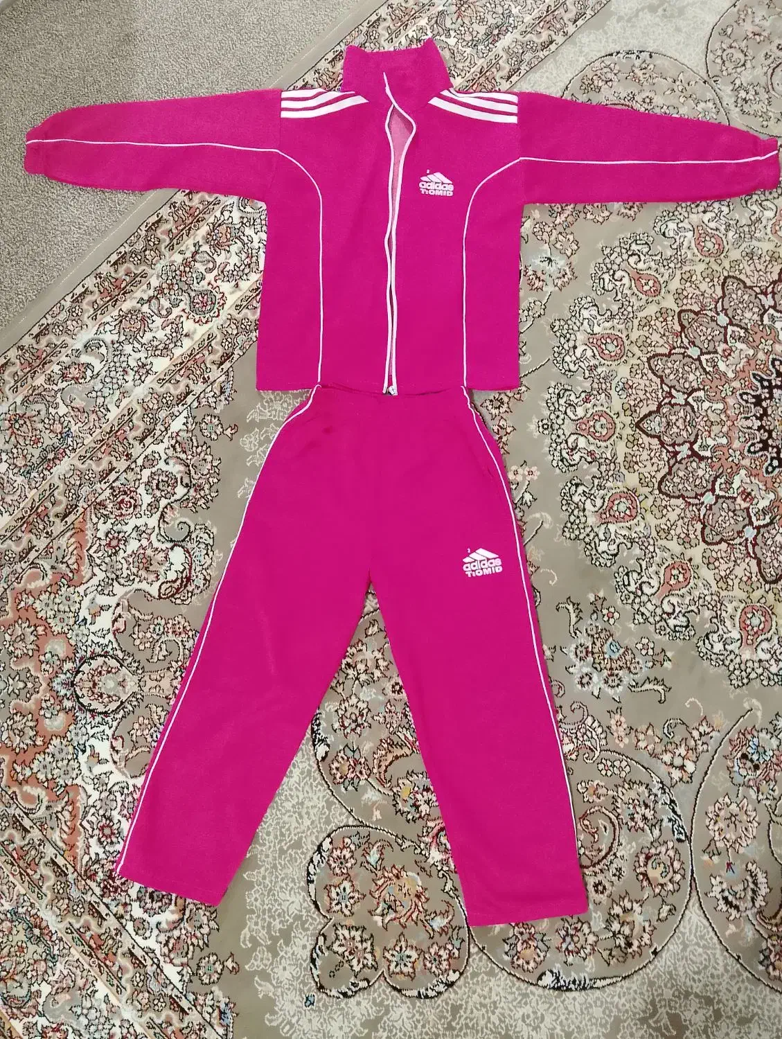 لباس ورزشی|لباس|مریوان, |دیوار