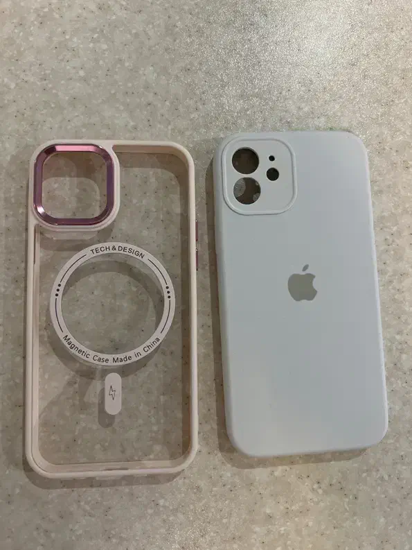 قاب آیفون 12|لوازم جانبی موبایل و تبلت|کرج, ساماندهی|دیوار