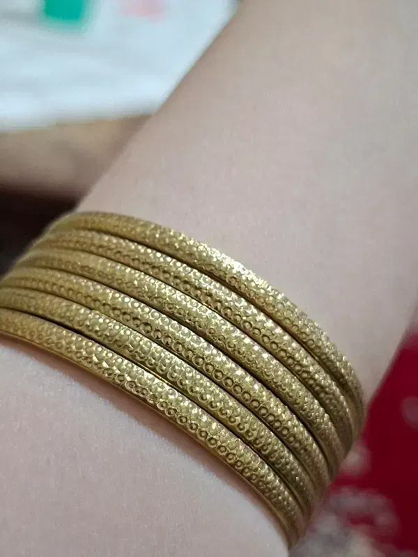 النگو طلا روس|جواهرات|ارومیه, |دیوار