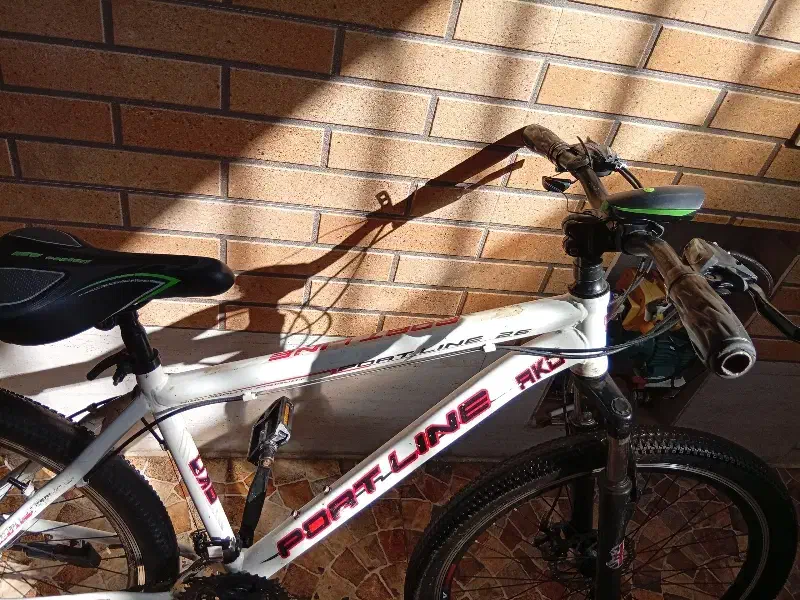 دوچرخه 26 7 دنده|دوچرخه، اسکیت، اسکوتر|شوشتر, |دیوار