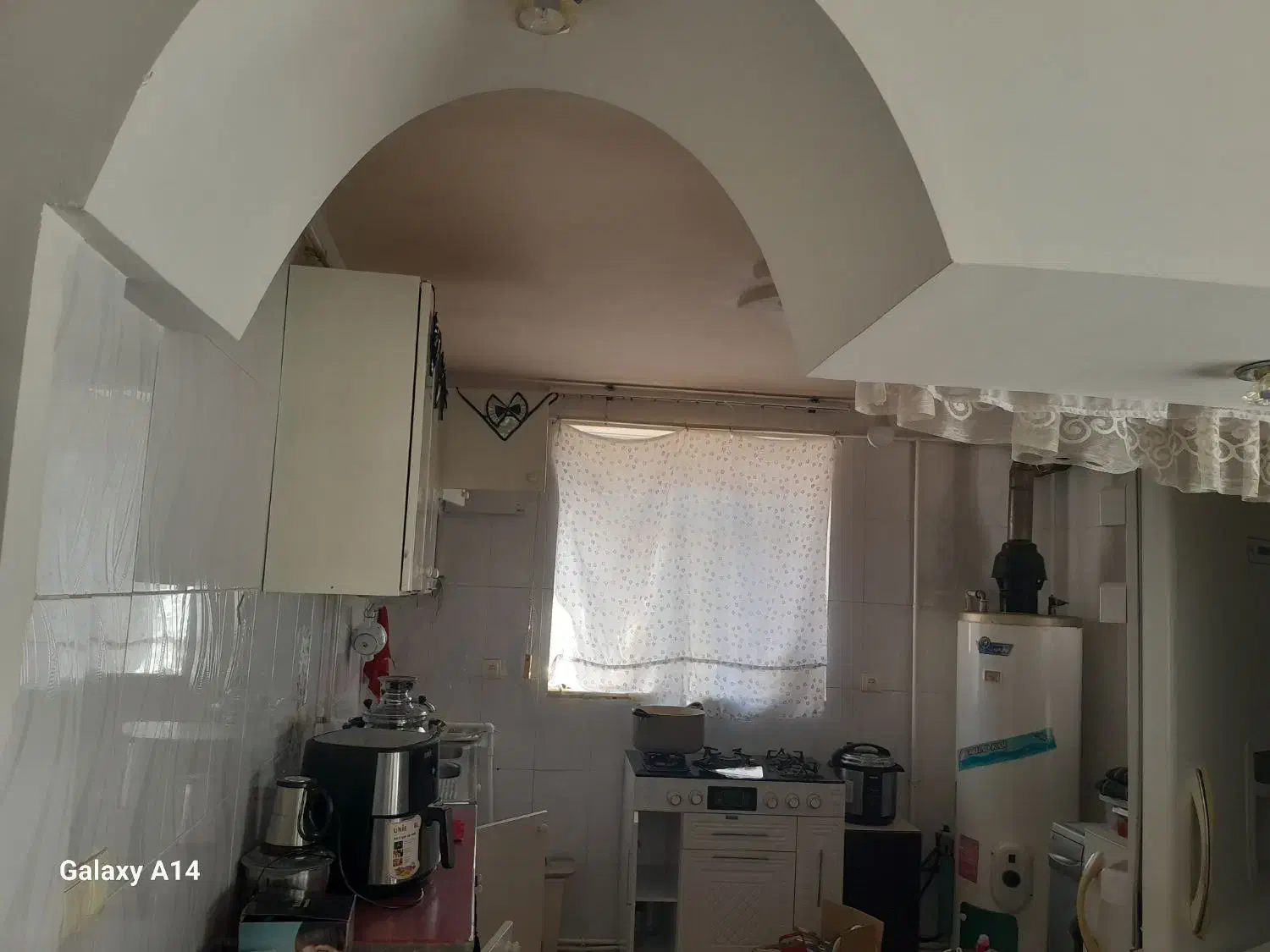 اجاره خانه دو خوابه ۱۲۰متر حسن اباد|اجارهٔ خانه و ویلا|سنندج, |دیوار