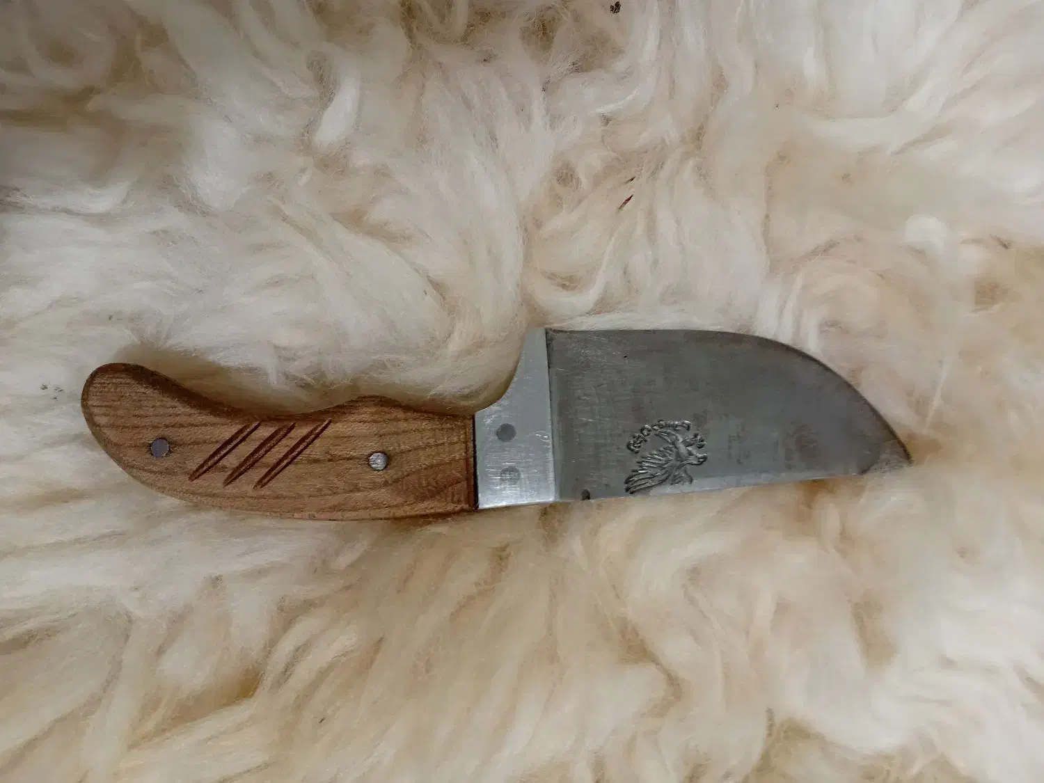 چاقو|کوهنوردی و کمپینگ|اسلام‌‌آباد غرب, |دیوار