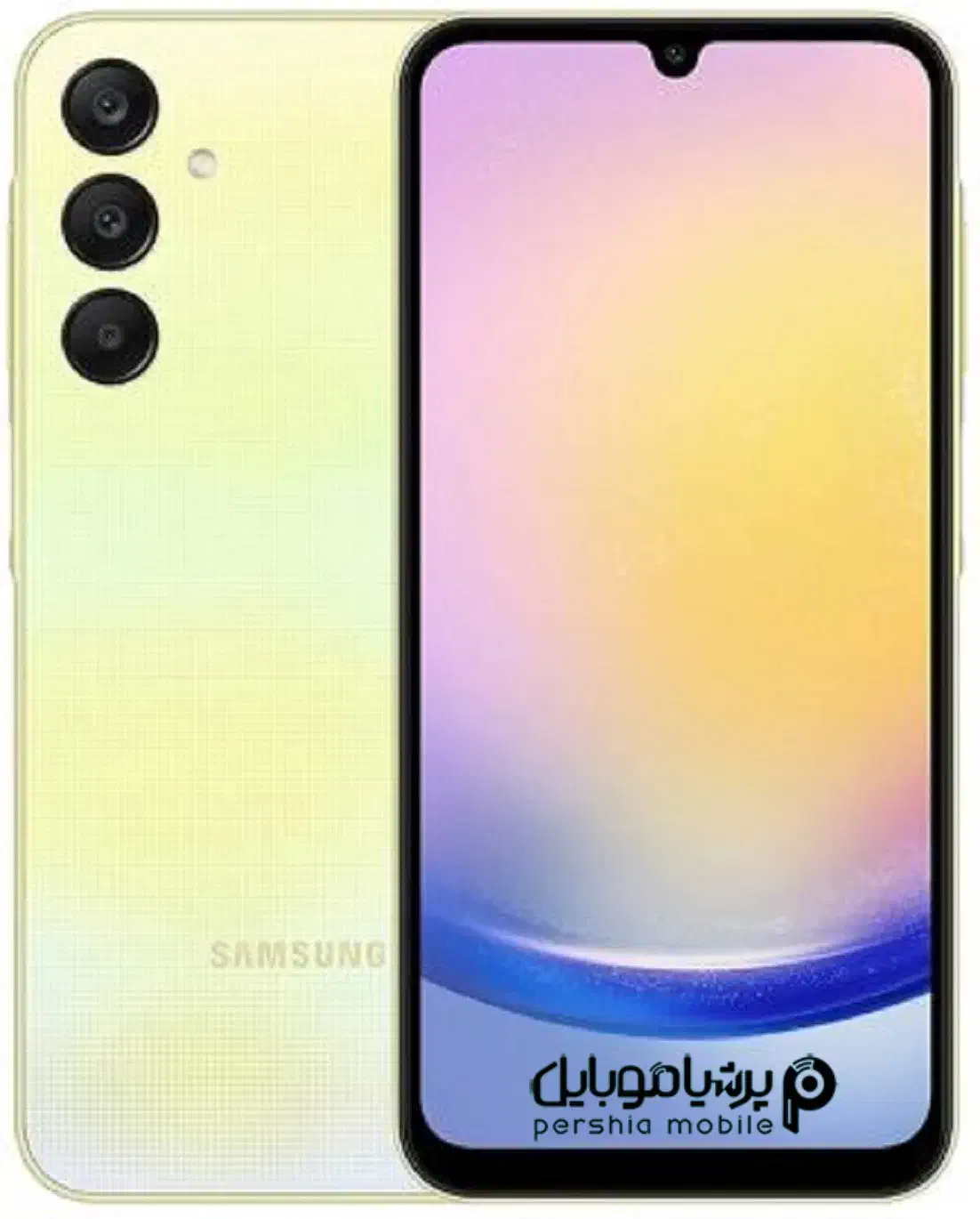 موبایل samsung   a25|موبایل|بندرعباس, |دیوار