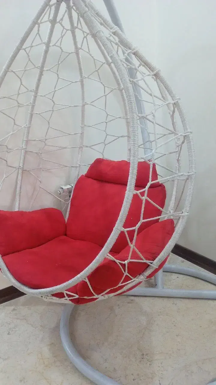 تاب ریلکسی مخصوص باغ ویلا|صندلی و نیمکت|تهران, جوادیه تهرانپارس|دیوار