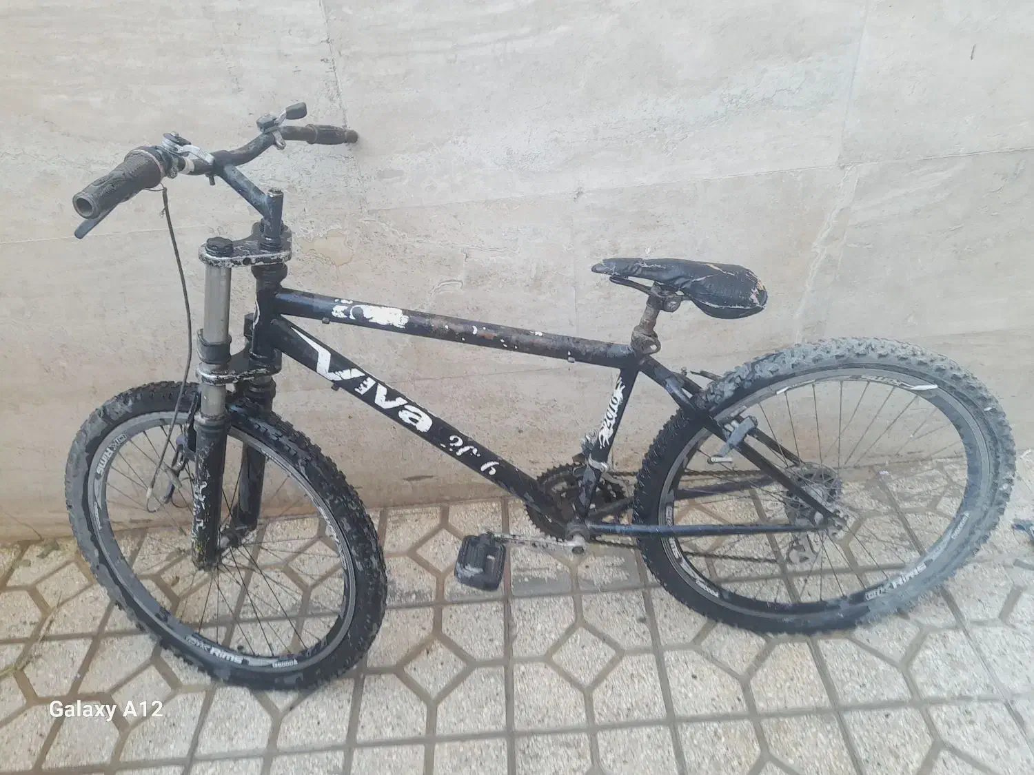 دوچرخه سایز ۲۶|دوچرخه، اسکیت، اسکوتر|پاکدشت, پاکدشت (مامازند)|دیوار