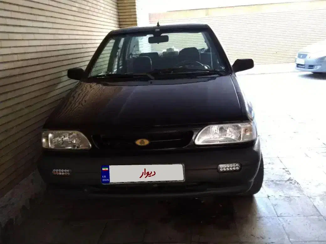 فروش خودرو|خودرو سواری و وانت|اندیشه, اندیشه فاز ۱|دیوار