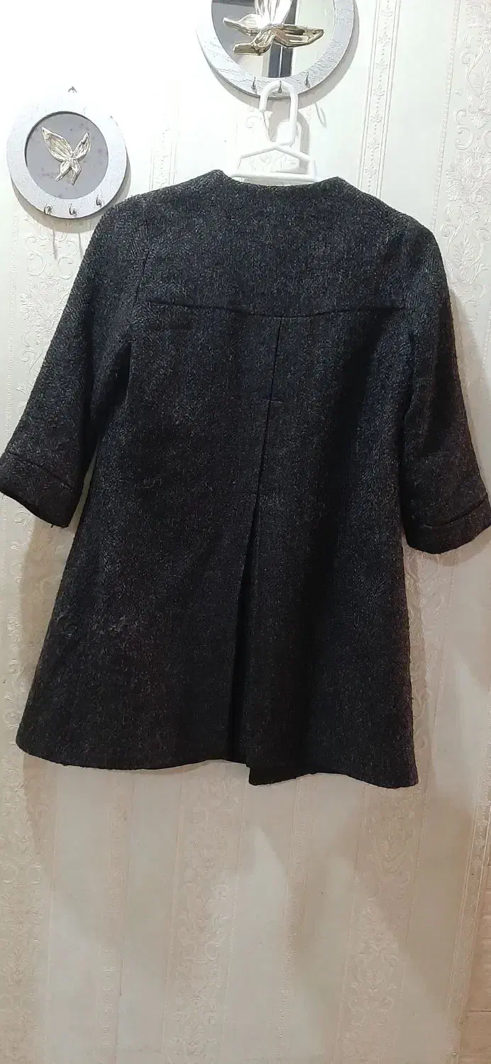 کاپشن ، پافر ،پالتو|لباس|قرچک, ولی آباد|دیوار