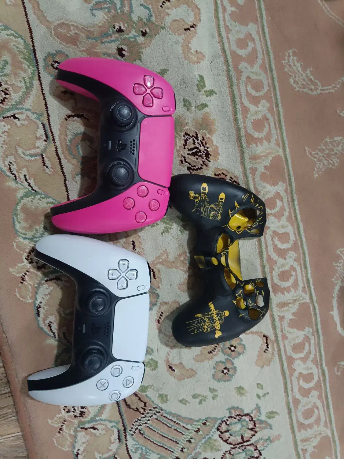 ps5 slim|کنسول، بازی ویدئویی و آنلاین|تهران, پاسداران|دیوار