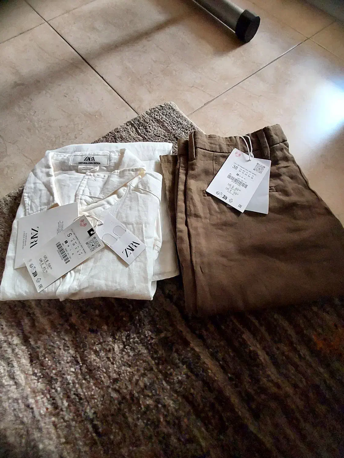 ست شیک لباس|لباس|شیراز, قدوسی شرقی|دیوار