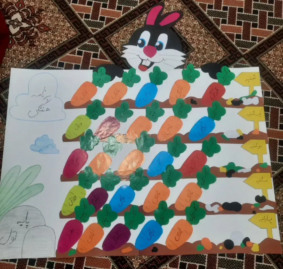 نقاشی وکاردستی|صنایع دستی و سایر لوازم تزئینی|فسا, |دیوار