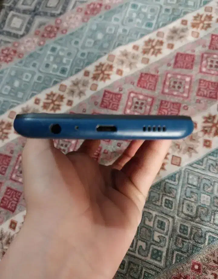 گوشی a01|موبایل|همدان, |دیوار