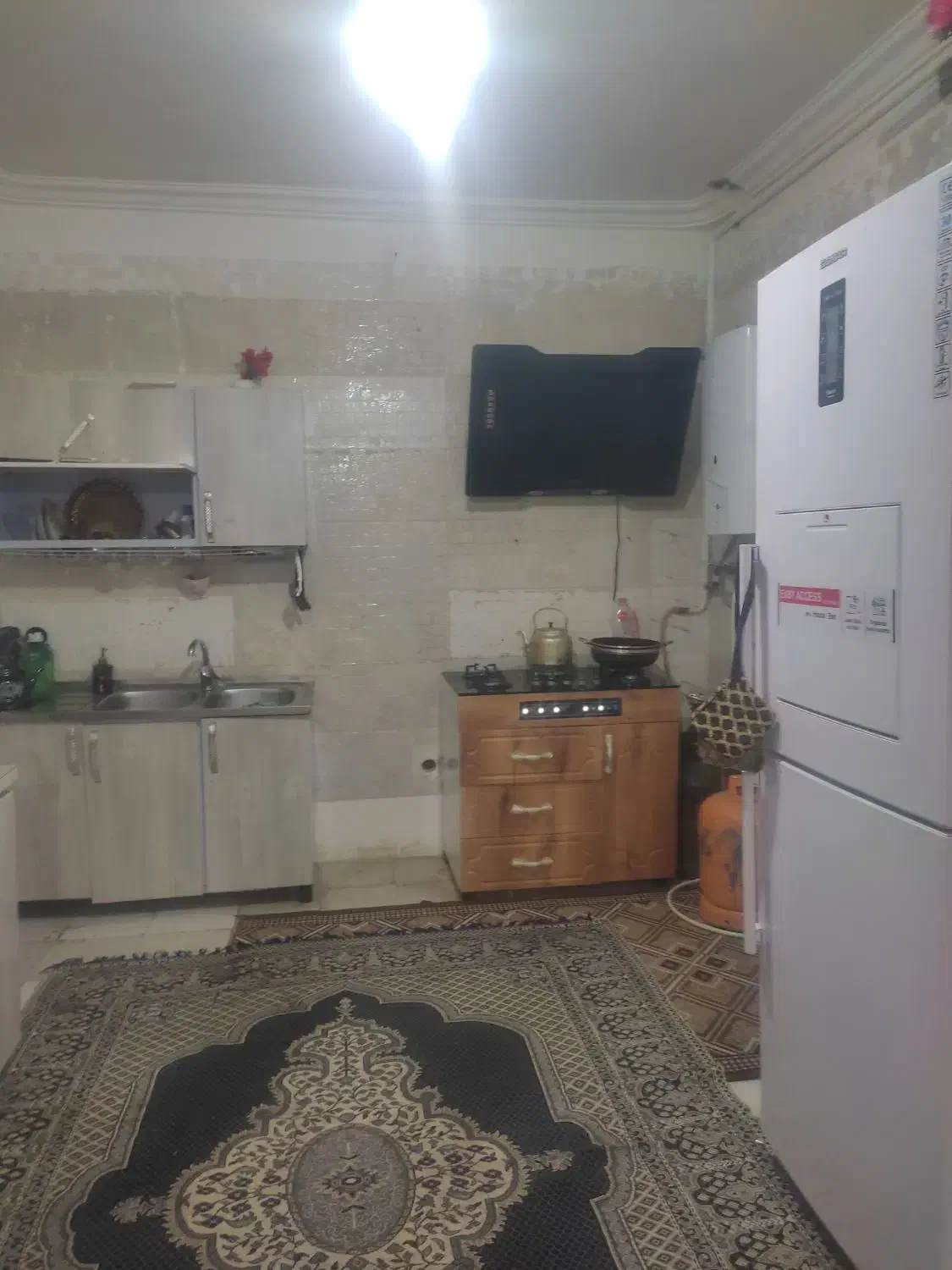 اجاره آپارتمان طبقه دوم|اجارهٔ آپارتمان|زاهدان, |دیوار