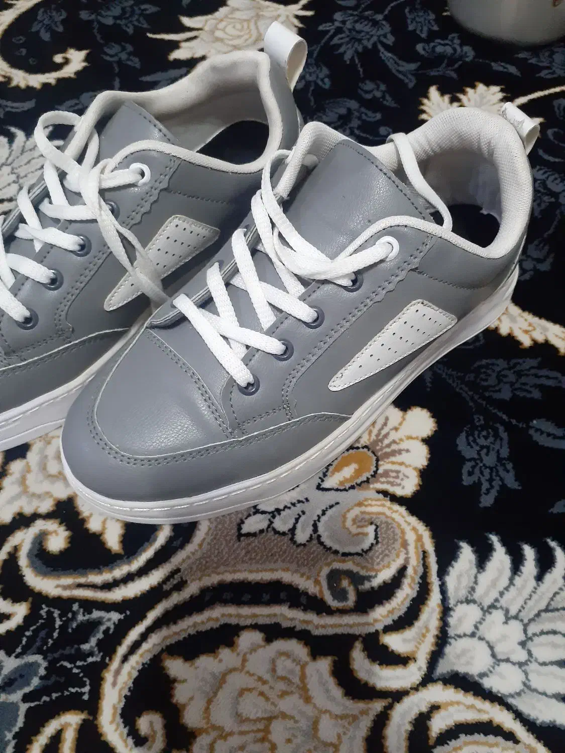 کتونی درحدنو|کیف، کفش، کمربند|قم, ولیعصر|دیوار