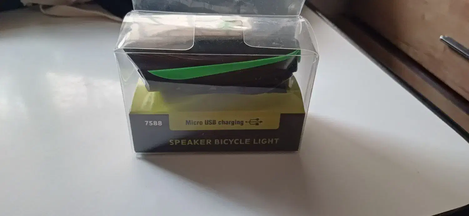 چراغ و بوق شارژی|پخش‌کننده همراه|تنکابن, |دیوار