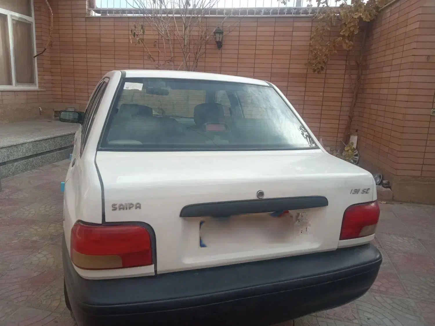 فروش ماشین|خودرو سواری و وانت|فرخشهر, |دیوار