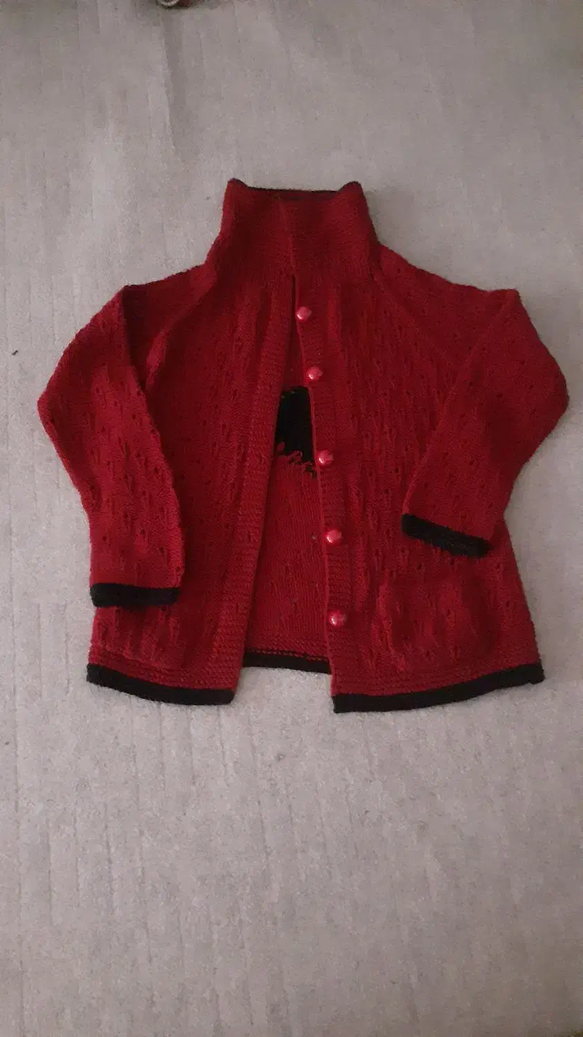 ژاکت و گرمکن ورزشی|لباس|گنبد کاووس, |دیوار