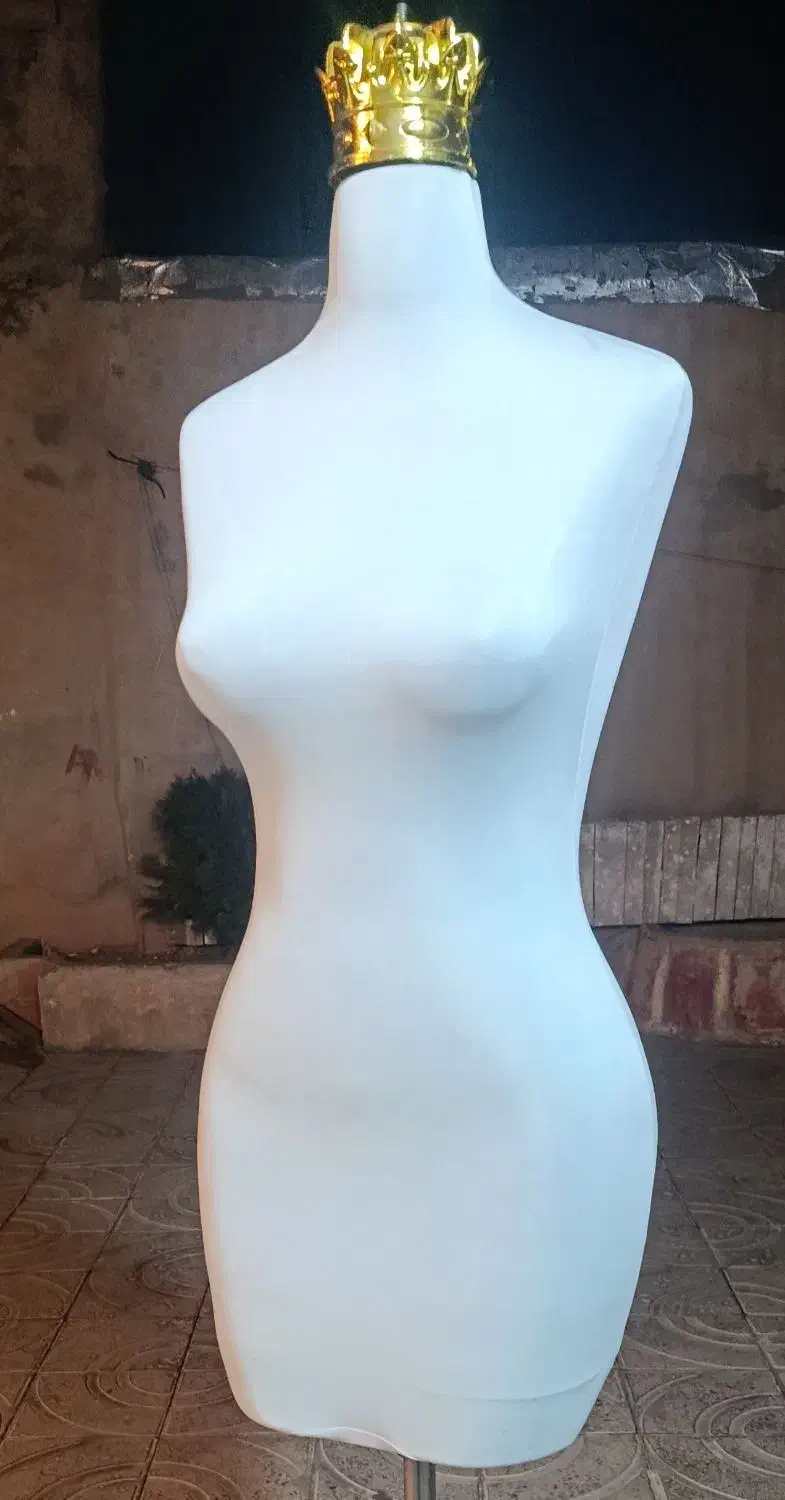 مانکن زنانه|فروشگاه و مغازه|کوهدشت, |دیوار