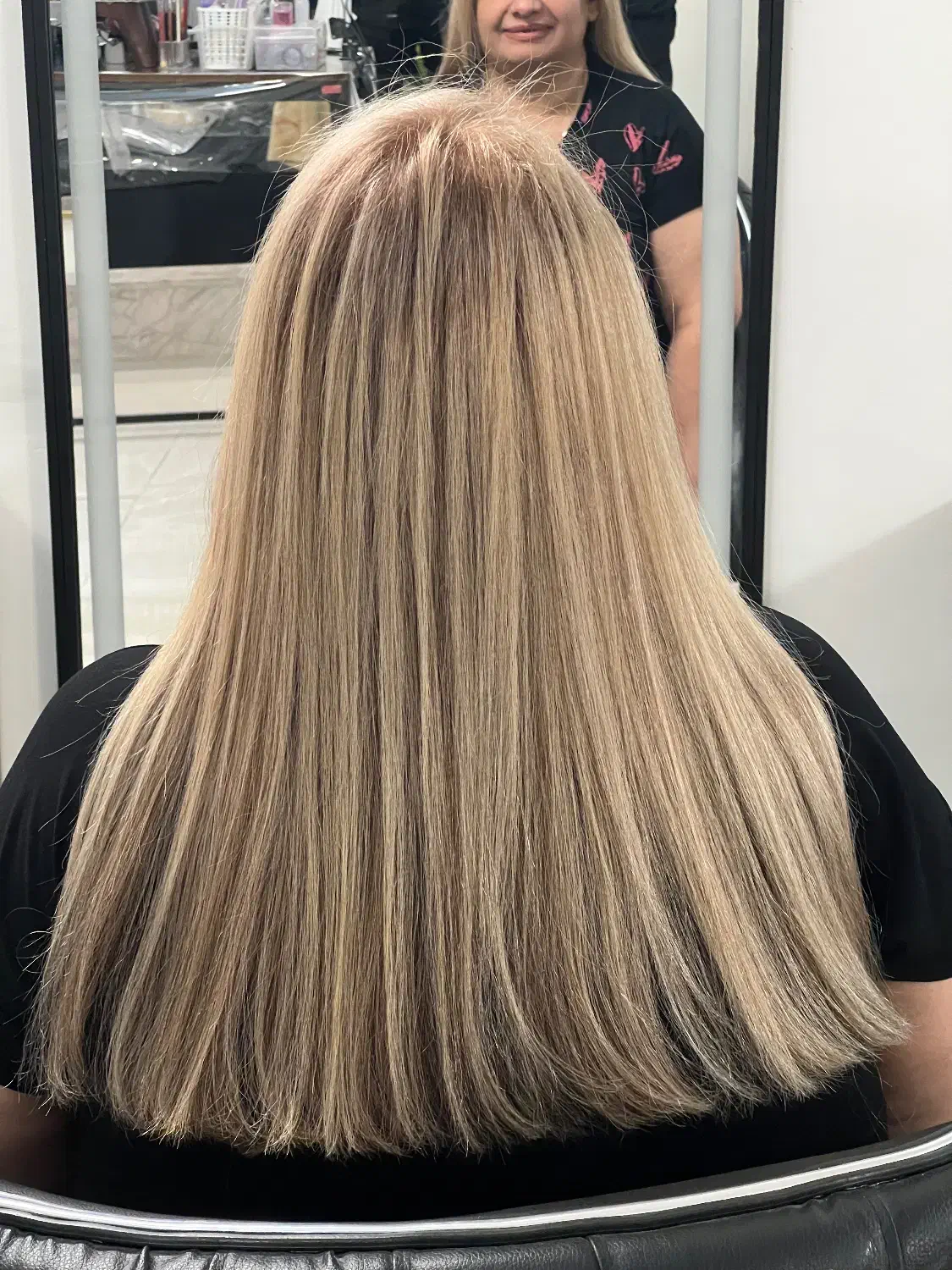 خدمات زیبایی|خدمات آرایشگری و زیبایی|مشهد, نیروی هوایی|دیوار