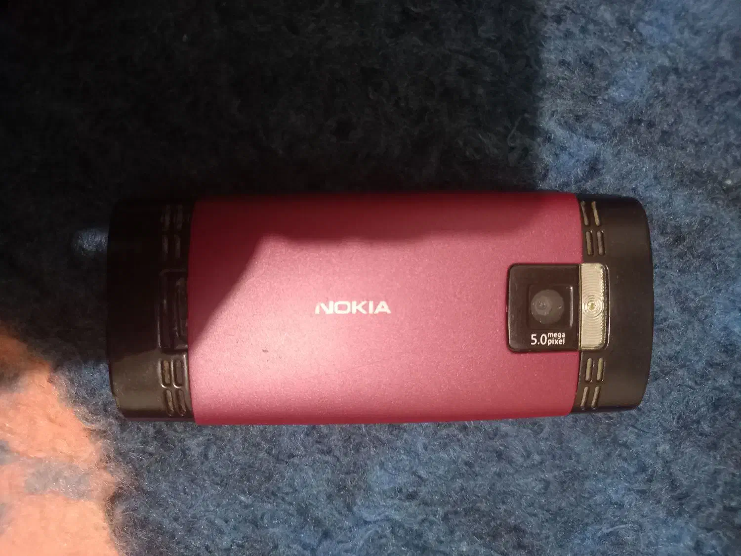 نوکیاx2 نوکیایی با بهترین کیفیت|موبایل|اصفهان, شهرک ولیعصر|دیوار