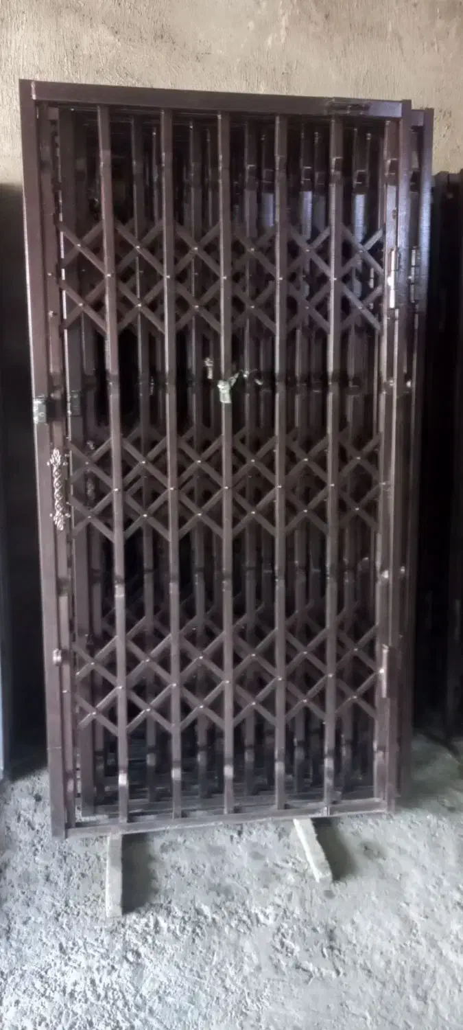 حفاظ و آکاردئونی درب|مصالح و تجهیزات ساختمان|پردیس, فاز ۱۱|دیوار