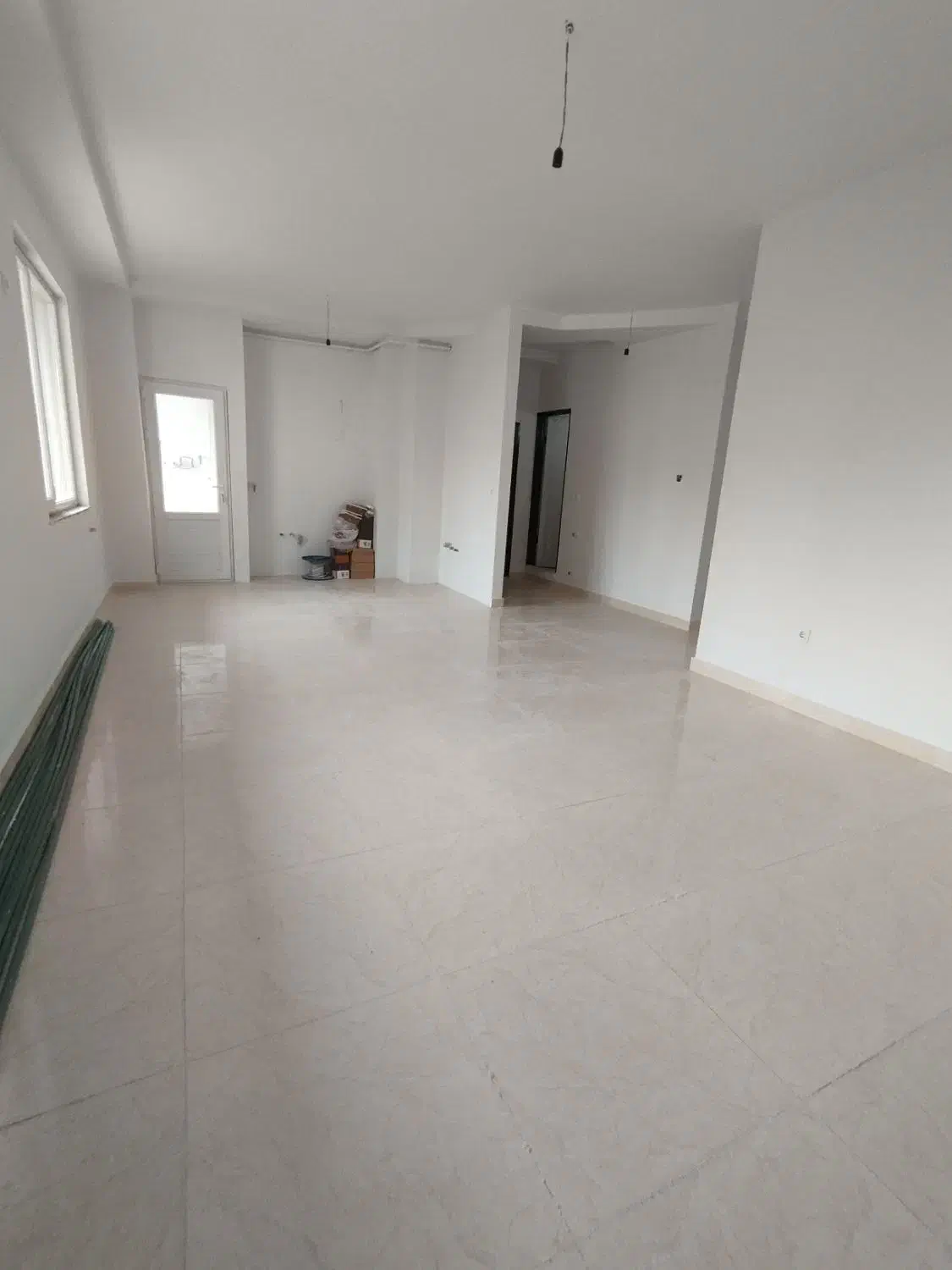 76متر کلید نخورده (فاز ۱شهرک عباس آباد )|فروش آپارتمان|آستارا, |دیوار