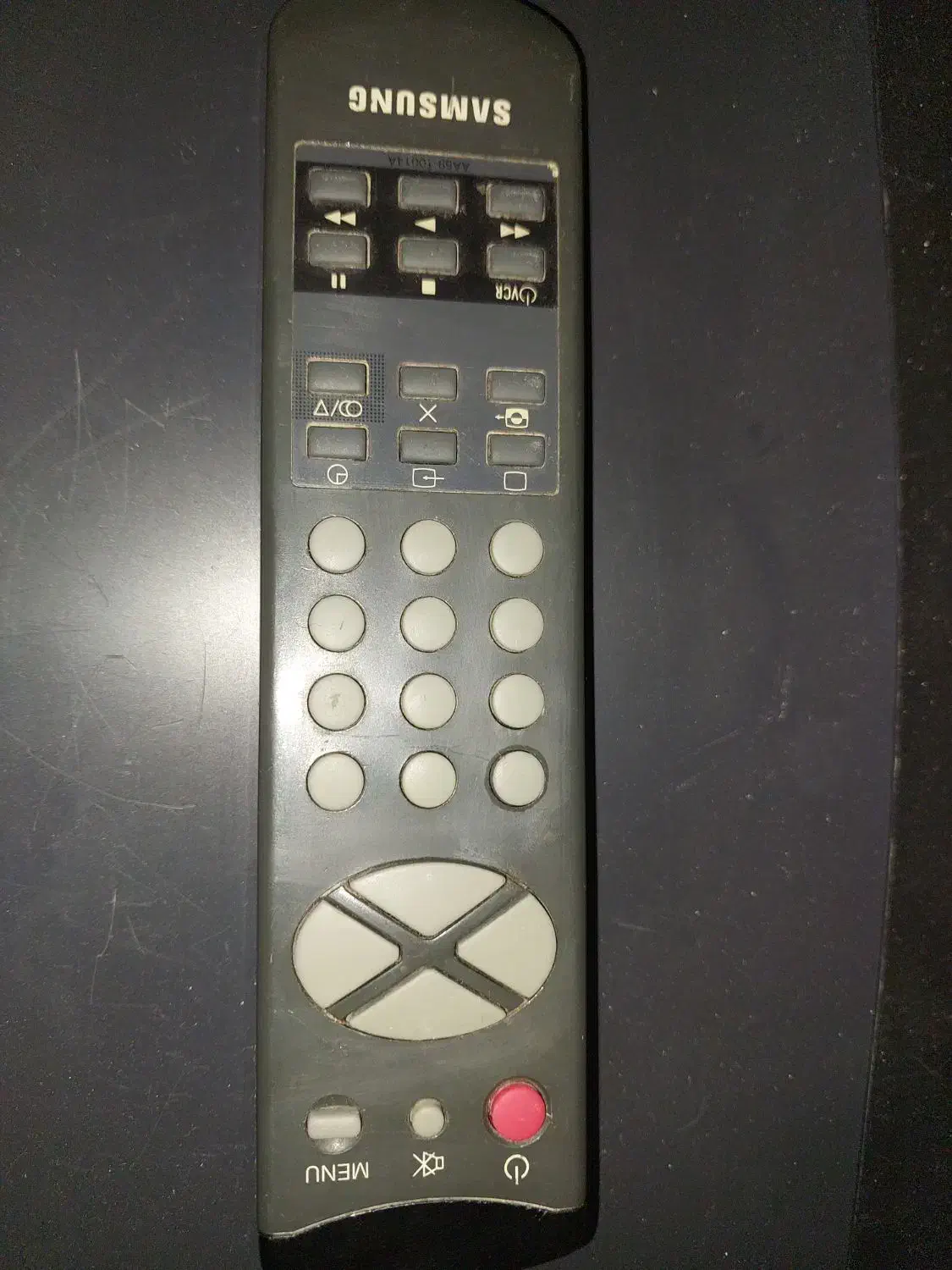 تلویزیون ۲۱ اینچ سامسونگ و زیرتلویزیونی|تلویزیون و پروژکتور|کرمانشاه, |دیوار