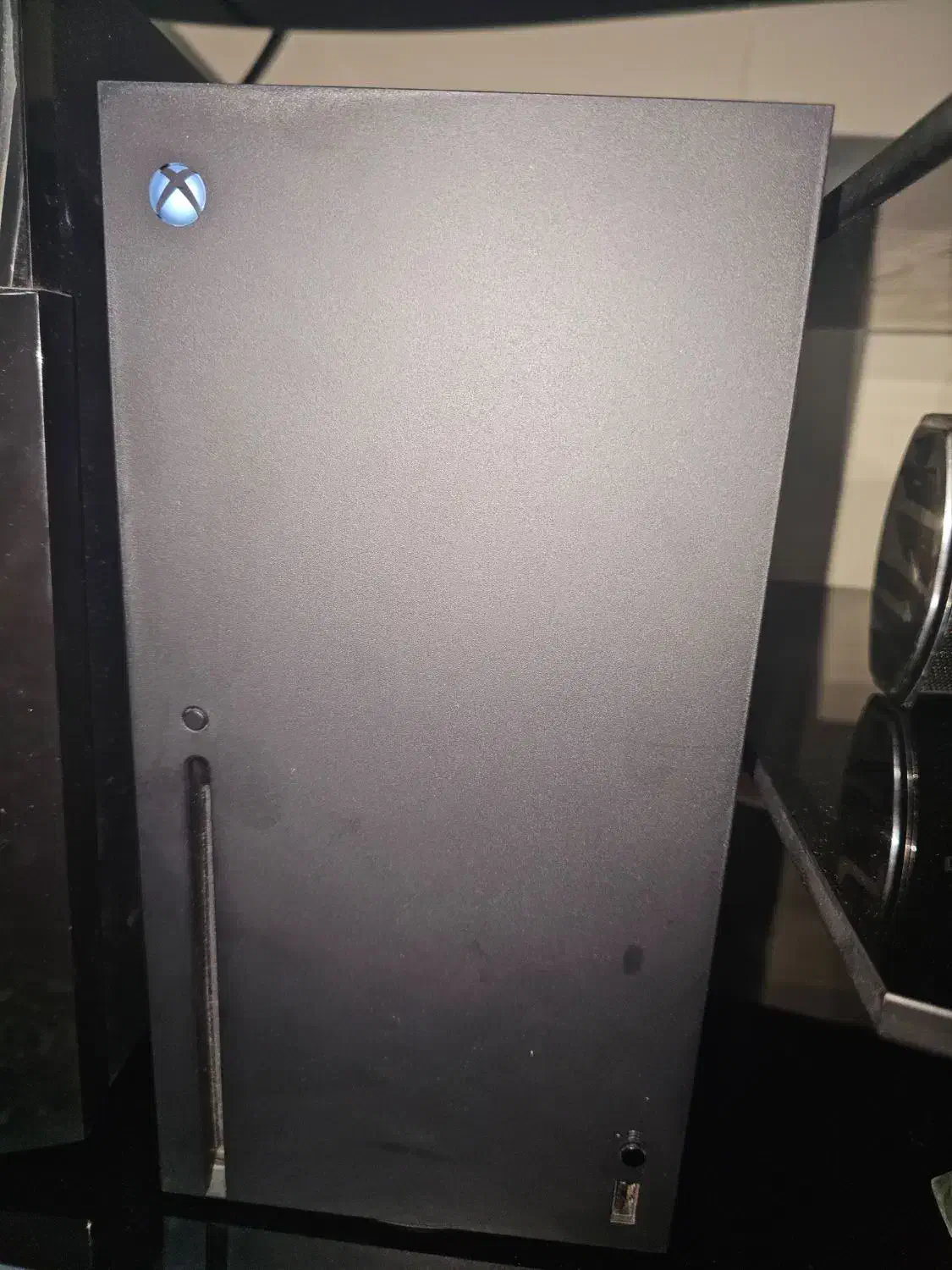 کنسول xbox series x یک ترابایت به همراه اکانت|کنسول، بازی ویدئویی و آنلاین|دوگنبدان, |دیوار