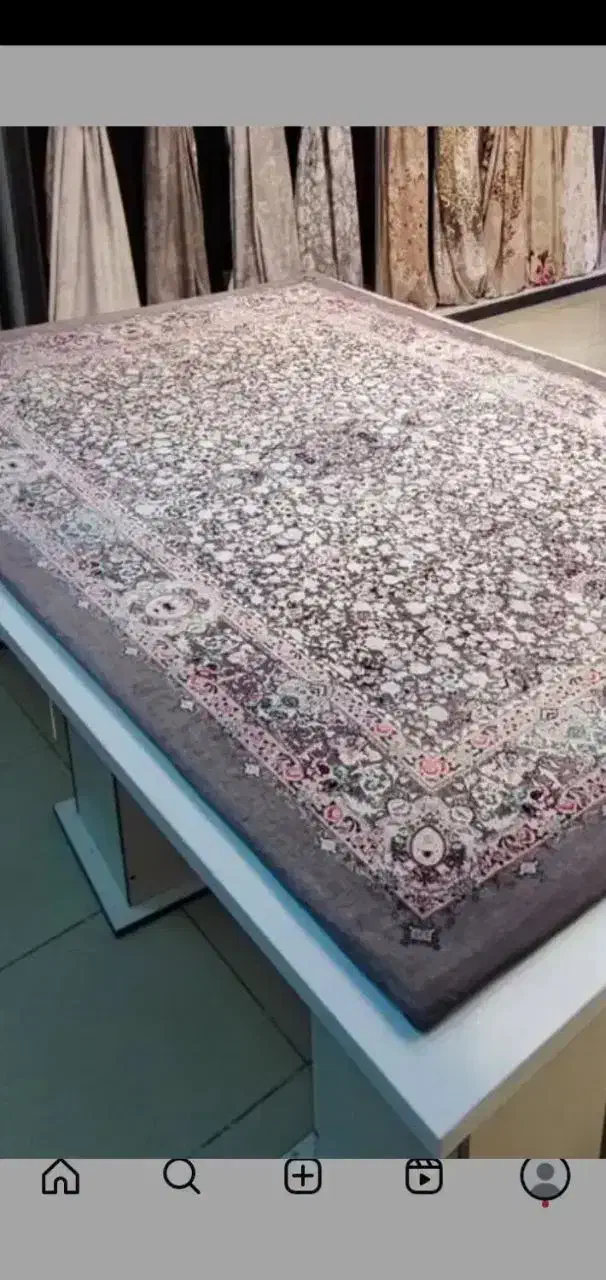 روفرشی|روفرشی|تهران, فاطمی|دیوار