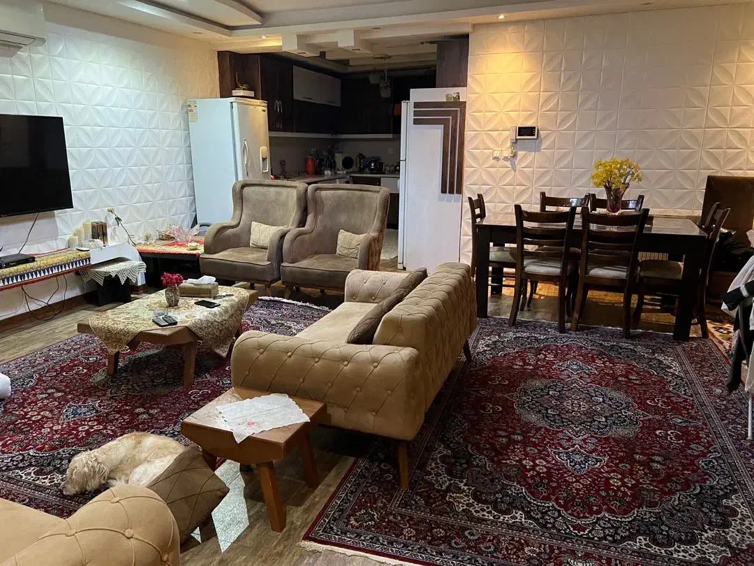 خانه ویلایی دوبلکس در دیانتی داوودزاده|اجارهٔ خانه و ویلا|رشت, دیانتی|دیوار