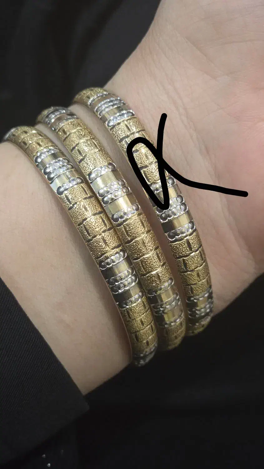 النگوی طلا سایز ۳|جواهرات|الشتر, |دیوار