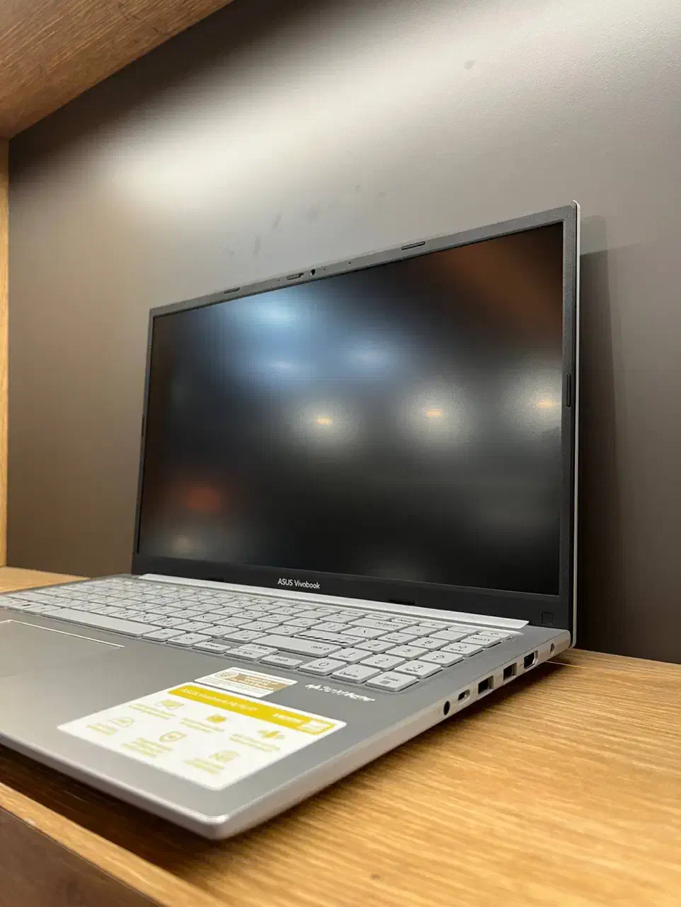 لپ تاپ آکبند i3 رم ۱۶ گیگ ایسوس|رایانه همراه|لاهیجان, قیام|دیوار