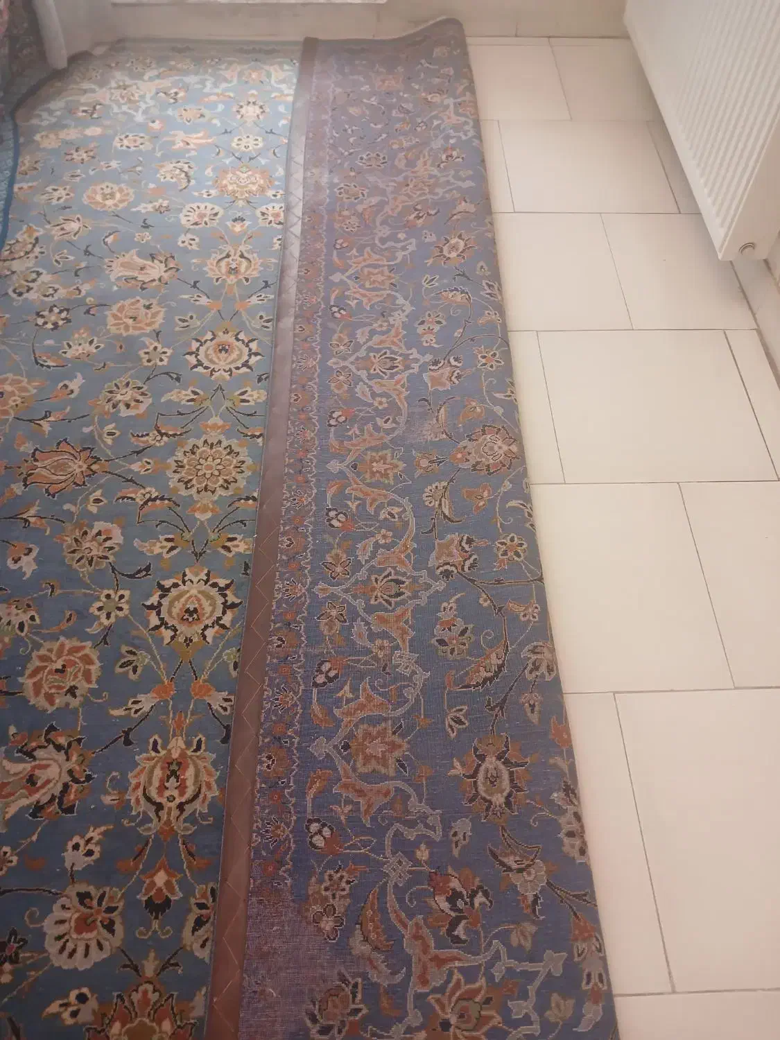 فرش دستباف|فرش|کرج, المهدی|دیوار