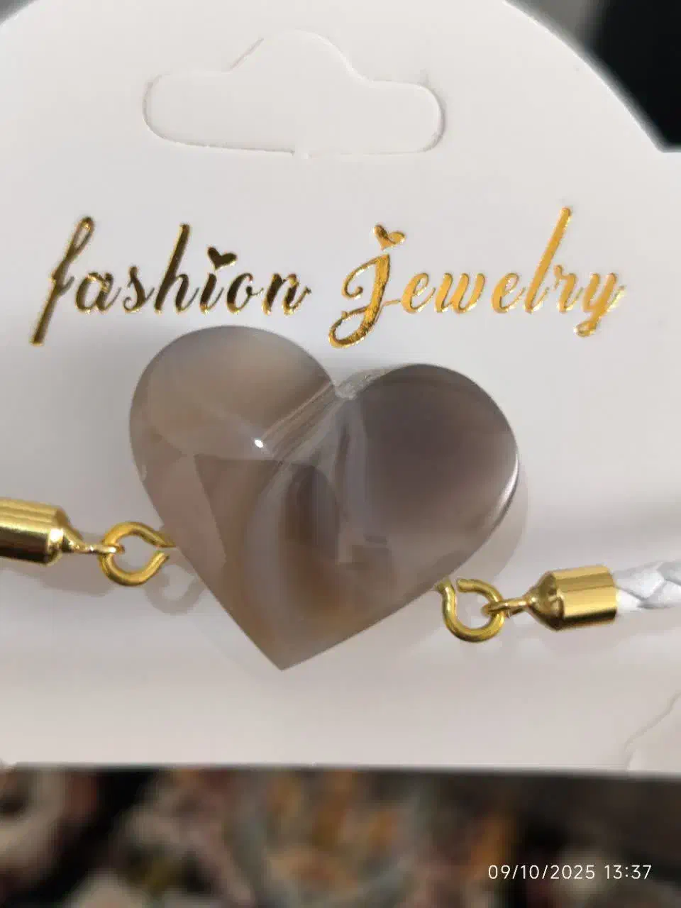 دستبند عقیق شجر اصل با بند بسیار زیبا|جواهرات|قم, پردیسان|دیوار