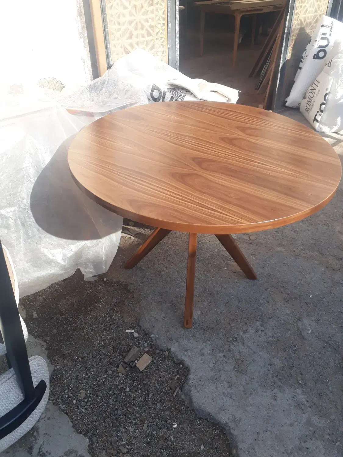 نجار ماهر فرنگی ساز|استخدام صنعتی، فنی، مهندسی|چهاردانگه (تهران), |دیوار