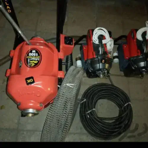 لوله باز کنی تخصصی و فنر زنی  و چاه باز کنی کرمان|خدمات پیشه و مهارت|کرمان, |دیوار