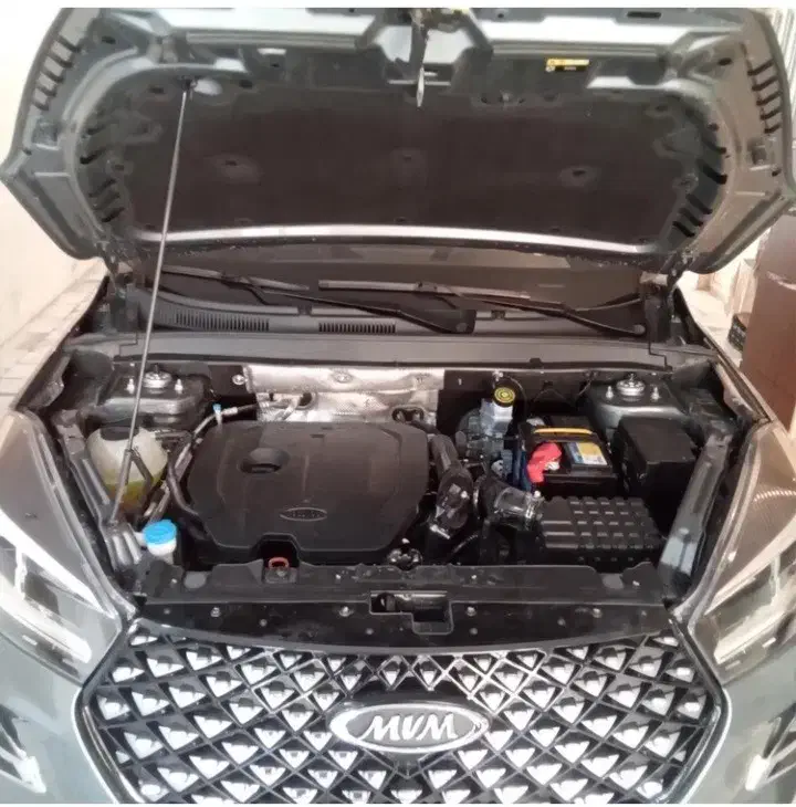 ایکس ۵۵ پرو ie|خودرو سواری و وانت|تهران, نصرت|دیوار