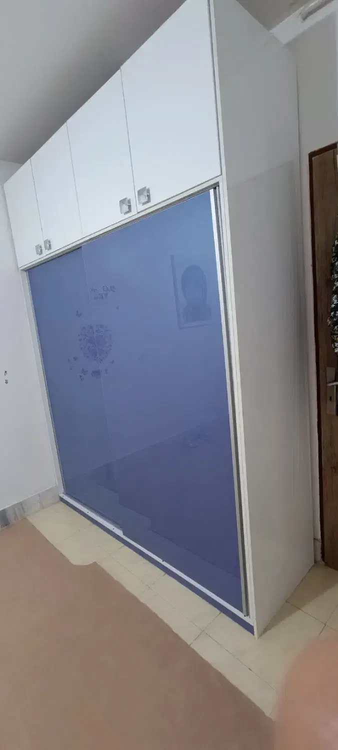 کمد دیواری|جاکفشی، کمد، دراور|ساوه, |دیوار